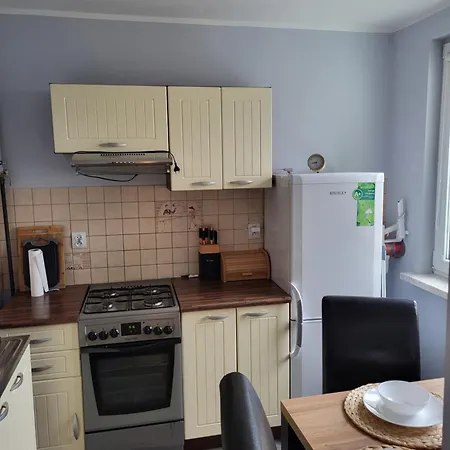 3 Osobowy Andromedy, Darmowy Parking * Gliwice
