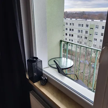 3 Osobowy Andromedy, Darmowy Parking