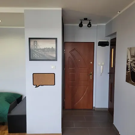 3 Osobowy Andromedy, Darmowy Parking *