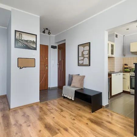 3 Osobowy Andromedy, Darmowy Parking Apartman Gliwice
