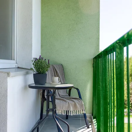 3 Osobowy Andromedy, Darmowy Parking Apartman