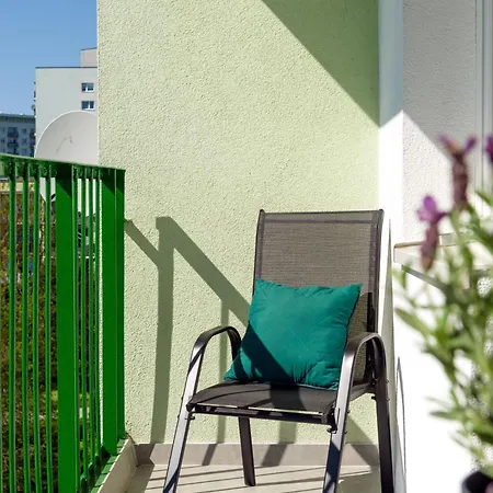 3 Osobowy Andromedy, Darmowy Parking Apartman *