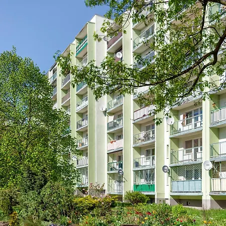 3 Osobowy Andromedy, Darmowy Parking Apartman
