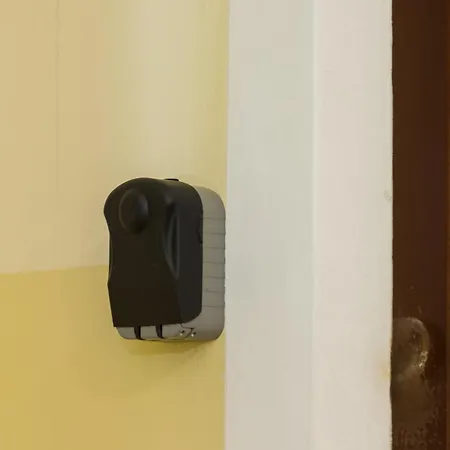 3 Osobowy Andromedy, Darmowy Parking Apartman *