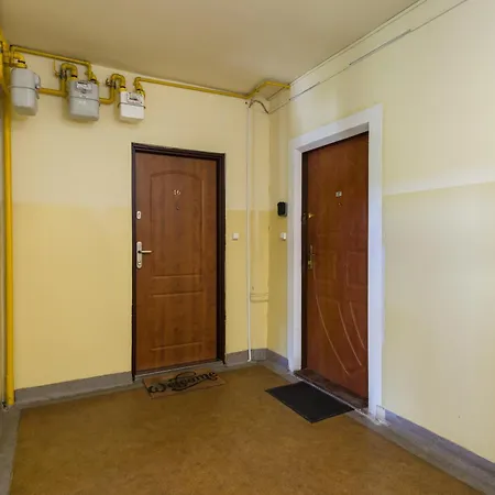 3 Osobowy Andromedy, Darmowy Parking Apartman